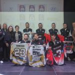 🏍️ Motoball : Neuville lance sa saison 2026 avec ambition !