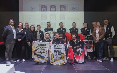 🏍️ Motoball : Neuville lance sa saison 2026 avec ambition !