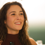 Laurie Berger, une danseuse entre passion et évolution : « Mon objectif est… »
