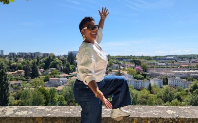 Lovasoa Papuchon : « Chaque étape a contribué à me construire et à me faire évoluer… »