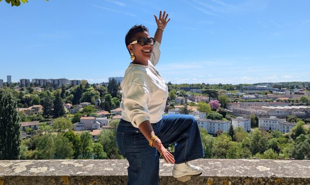 Lovasoa Papuchon : « Chaque étape a contribué à me construire et à me faire évoluer… »