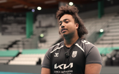 Anatole Chaboissant : « On peut être fiers de la saison que l&rsquo;on a faite… »