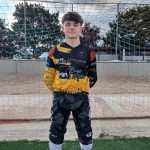 Hugo Chevallier : « Pour l&rsquo;instant, le moment le plus marquant, c&rsquo;est la finale du Championnat d&rsquo;Europe aux Pays-Bas… »