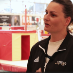 Amandine Feuillette : « C&rsquo;est un grand défi de… »