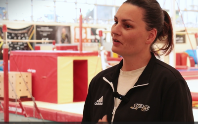 Amandine Feuillette : « C’est un grand défi de… »