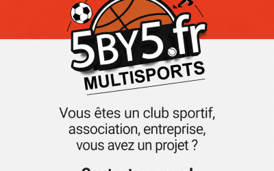 5by5 dévoile ses offres de communication : des solutions sur mesure pour valoriser votre activité !