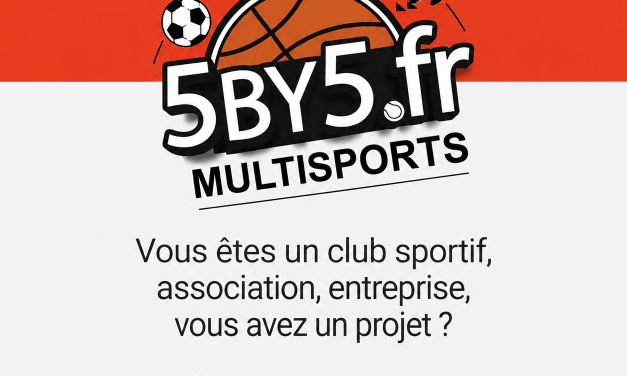 5by5 dévoile ses offres de communication : des solutions sur mesure pour valoriser votre activité !