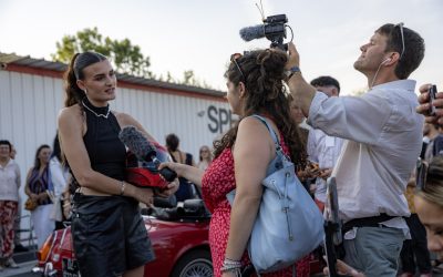 Manon Gautier : « Je suis très fière de… »