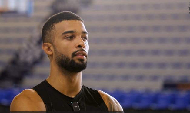 Jordan RATTON : « Il y a des saisons qui marquent une carrière, oui… »